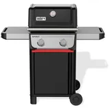 Weber Spirit E-210 schwarz 1500833