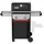 Weber Spirit E-210 schwarz 1500833