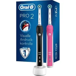 Oral-B Pro 1 200 Sensi UltraThin