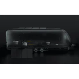 EcoFlow Batterieladegerät 800 W Alternator Charger