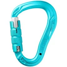 Edelrid HMS-Karabiner Icemint