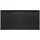 [en.casa] Waschtischunterschrank Skelbolu 120,4 x 59,5 x 40 cm Schwarz