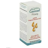 Adana Pharma Q10 Gerimed flüssig ohne Alkohol