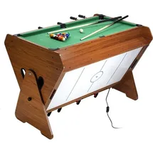 Nils Fun Multifunktionaler Spieltisch 3In1 Sdg Set