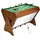 Nils Fun Multifunktionaler Spieltisch 3In1 Sdg Set
