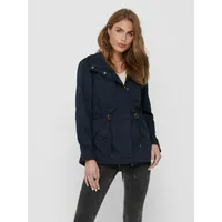Only Parka Lorca lange Jacke