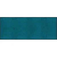 Erwin Müller Fußmatte Mainz, Schmutzfangmatte, Sauberlaufmatte Uni Petrol Größe