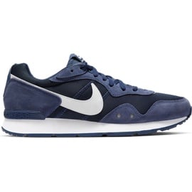 Nike Venture Runner Herren Midnight Navy/Midnight Navy/White 38,5