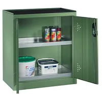 Californian Products CP Umweltschrank 8821-315 S10163 resedagrün 93,0 x