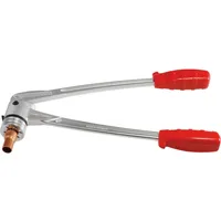 Rothenberger Rothenberger, ROLOCK EPT Set, 3/8-1/2-5/8-3/4-1\" - 12517"