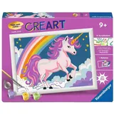 Ravensburger Pinkes Einhorn