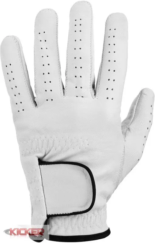 Turnier Kicker Handschuh links XL