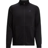 Energetics Sweatshirt Schwarz M