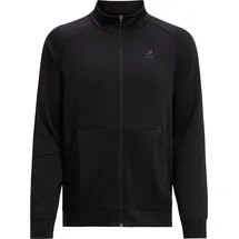 Energetics Sweatshirt Schwarz M