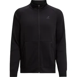 Energetics Sweatshirt Schwarz M