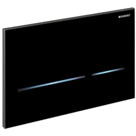 Geberit Sigma80 Betätigungsplatte 242618SG1