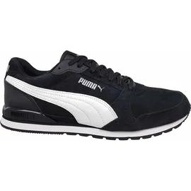 Puma St Runner V3 Sd Herren Schwarz 37