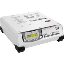 ELMAG Automatisches Ladegerät 12 V