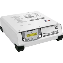 ELMAG Automatisches Ladegerät 12 V