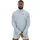 Nike Herren Trail Half Zip Longsleeve (Größe S, gruen)