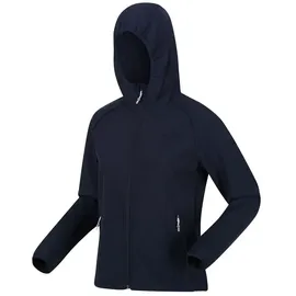 Regatta Arec Iii Softshelljacke - Navy - 36