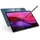 Lenovo Yoga Tab Plus 16 GB RAM 256 GB SSD WiFi Tidal Teal inkl. Pen und Keyboard
