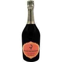 2007 Cuvée Elisabeth Salmon Rosé Brut