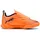 Puma Ultra 6 Play V IT Kinder heat fire/puma black/glowing red 25