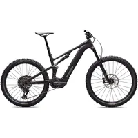 Specialized Turbo Levo 4 Alloy G4 Schwarz Modell 2026