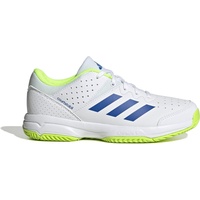 adidas Court STABIL FTWWHT/BROYAL/LUCLEM, 38 2⁄3