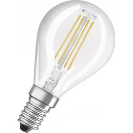 Osram LED-Birne 4W E14 warmweiß