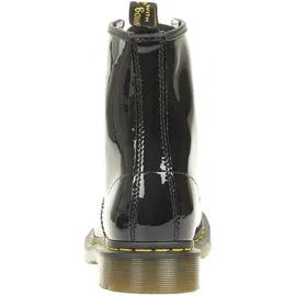 Dr. Martens 1460 Patent black patent lamper 37