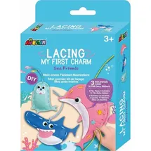 Avenir Nähset Meerestiere