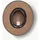 Scippis Kangoroo Sundowner braun L