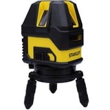 Stanley STHT77514-1 Laser Level Multi Line Batterien