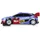 SCALEXTRIC Ford Puma WRC 2025 Slotcar blau 1:43