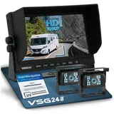 vsg24 Rückfahrkamera VSG24