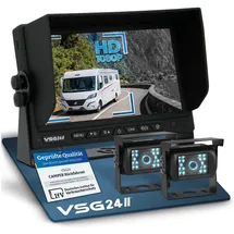 vsg24 Rückfahrkamera VSG24