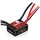 HobbyWing Regler 1:16 Brushless 30A