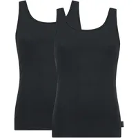 Sloggi men 24/7 SH 02 Vest 2P Unterhemd