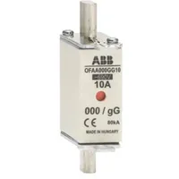 ABB 1SCA022661R8500 NH-Sicherung 10A 690 1St.