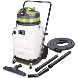 cleancraft flexCAT 290 EPT + Wasserpumpe