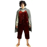 Funidelia Frodo Kostüm Herren XL