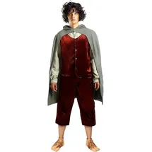 Funidelia Frodo Kostüm Herren XL