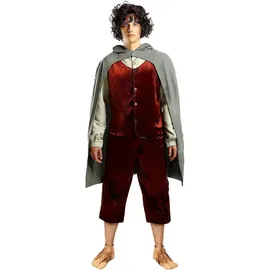 Funidelia Frodo Kostüm Herren XL