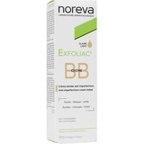 Noreva Exfoliac BB Creme hell 30 ml