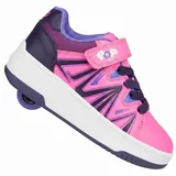 32|HEELYS Pop Kinder Schuhe mit Rollen HES10161 - Rosa - 32
