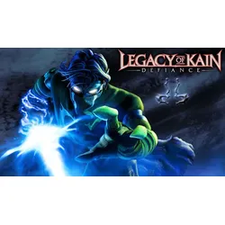 Legacy of Kain: Defiance