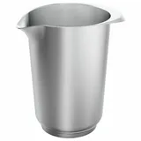 Birkmann Rührschüssel Premium Baking Edelstahl / 1,5 Liter - mit Skalierung