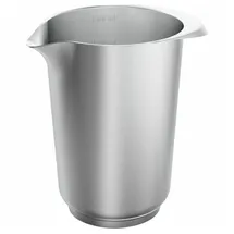 Birkmann Rührschüssel Premium Baking Edelstahl / 1,5 Liter - mit Skalierung